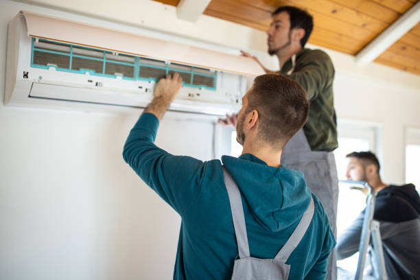 Reliable Valley Hill, NC HVAC Solutions