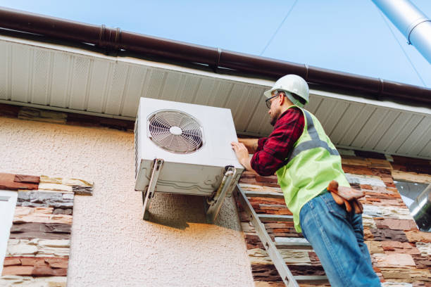 Best HVAC Retrofitting and Upgrading in Valley Hill, NC