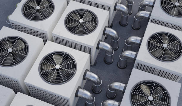 Best HVAC Financing and Leasing in Valley Hill, NC