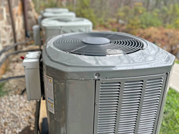 Best Thermostats and Smart Controls in Valley Hill, NC