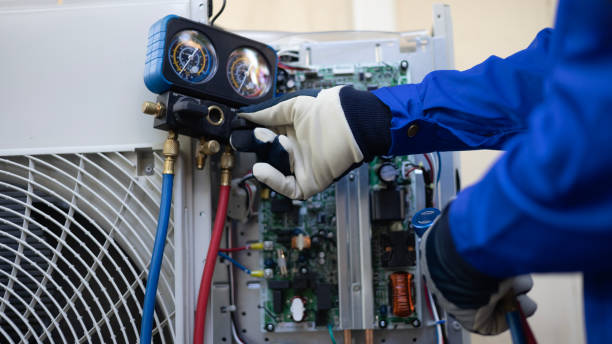 Best Emergency HVAC Services in Valley Hill, NC